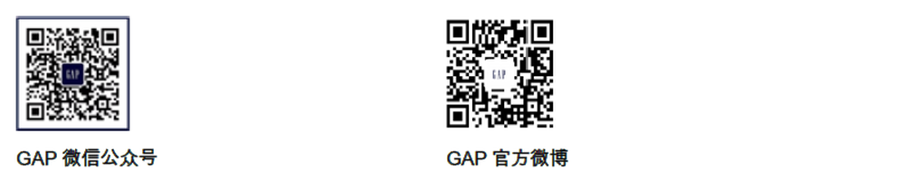 Gap携萌娃亮相KIDS WEAR上海时装周 发布2022年春夏季童装新系列