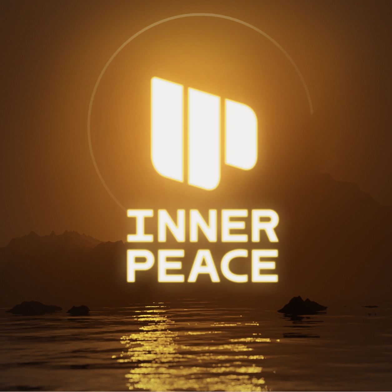 INNER PEACE原创潮流厂牌成立！将有趣的潮流设计带进年轻人的生活