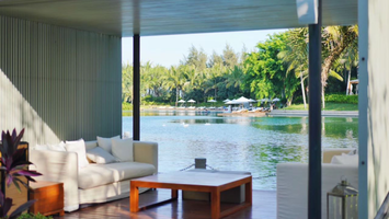 艾迪逊酒店品牌呈现暖冬贺岁乐活礼遇 打造双城年末格调回忆