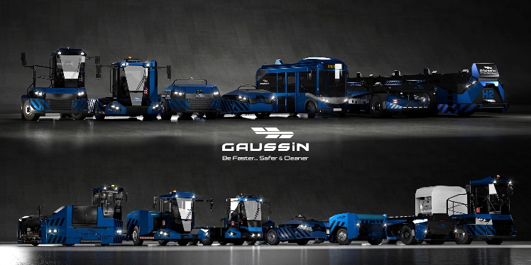 法国清洁交通先驱GAUSSIN成立戈圣中国 进军世界最大<font color=red>卡车</font>市场