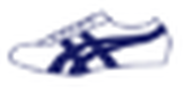 Onitsuka Tiger鬼塚虎2022秋冬系列亮相米兰时装周秀场