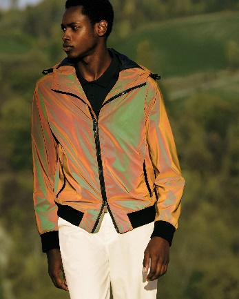 风雅续写，致意绅士风度信念---- Canali 2022 春夏新品上市