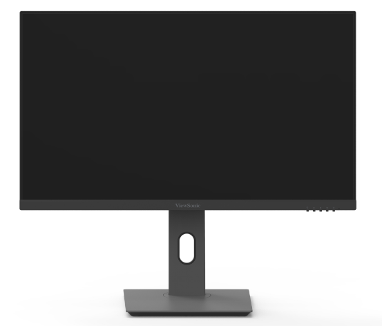 A black computer monitor

Description automatically generated with low confidence