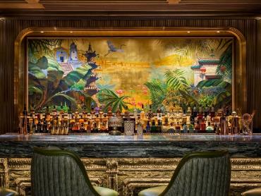 P:\Sales_and_Marketing\PR\The St. Regis Macao\Press Release\2021\F&B\Jack's Club\Photos\Low res\The St. Regis Bar_The Mural.jpg