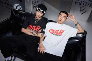 JACK & JONES 杰克琼斯发布JACK & JONES NEXT全新城市系列