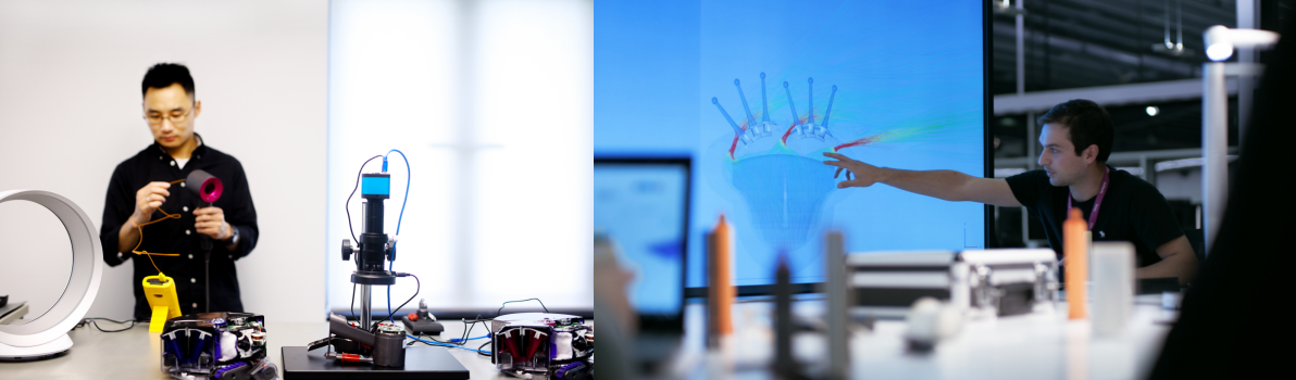 戴森520浓情献礼，实力呵护新生儿妈妈产后头发健康