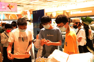 科罗娜携手盒马呼吁全民海洋保护,再创海洋重“塑”新模式