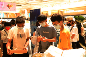 科罗娜携手盒马呼吁全民海洋保护,再创海洋重“塑”新模式