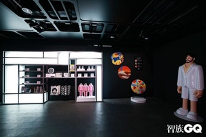 Bang & Olufsen携手音乐人共绘Beoplay A9 的“音乐艺术世界”