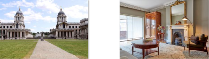 寻迹王室,英国王室传记片《王冠》的五大取景地