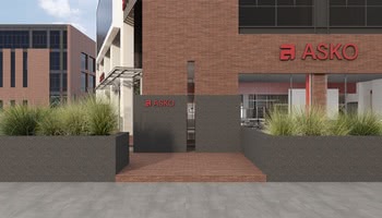 ASKO x 《IDEAT理想家》丨非凡设计大奖火热进行中,入围作品名单正式揭晓