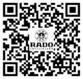 Rado瑞士雷达表亮相第三届中国国际消费品博览会