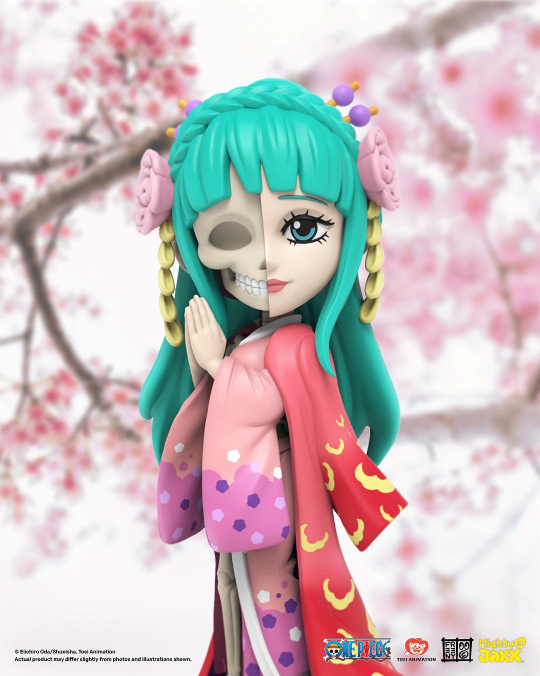 A picture containing doll, toy, cartoon, figurine

Description automatically generated
