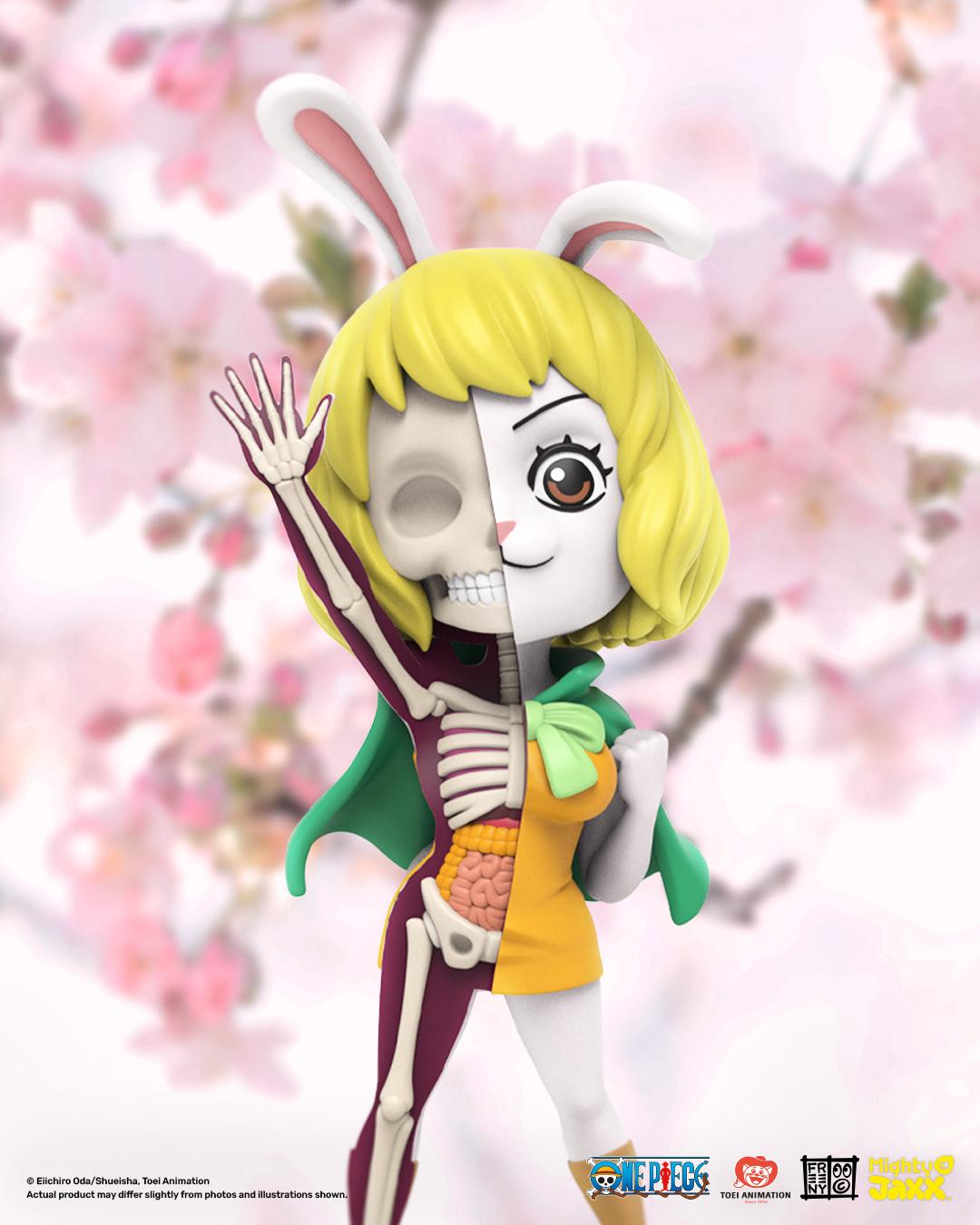 A picture containing cartoon, flower, toy, anime

Description automatically generated