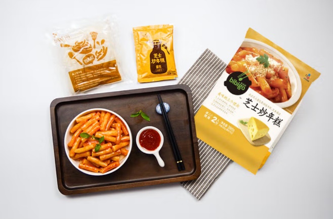 夏日阳光温暖了身体，更融化了美味芝士