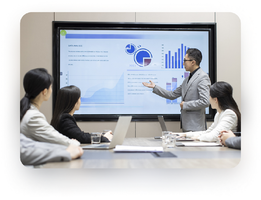 账王业务体系全面升级:自研软件+财务托管一站式服务全新亮相