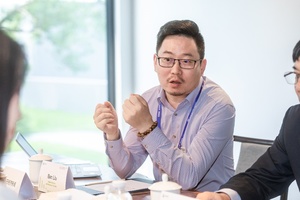 Key科益家引领科学、个性化营养健康,赫力昂全力支持亚洲营养大会