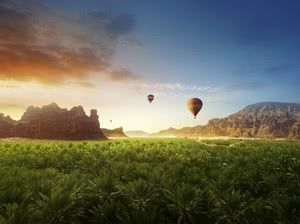 沙特将于上海外滩举行为期一周的文化及旅游推介活动