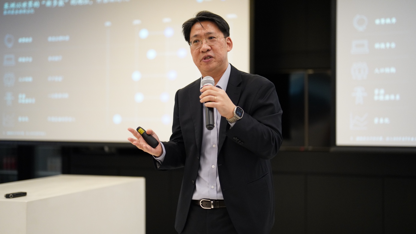 2023麦肯锡媒体日:下一个中国仍是中国