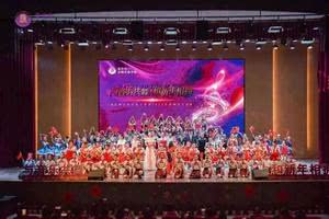 京师音乐会 |“与音乐共舞,和新年相拥”小学部2024年迎新音乐会