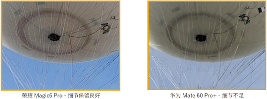 DXOMARK发布荣耀 Magic6 Pro  影像评分