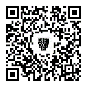 Diptyque与Café Verlet美味邂逅  巴黎咖啡馆限量系列全新上市
