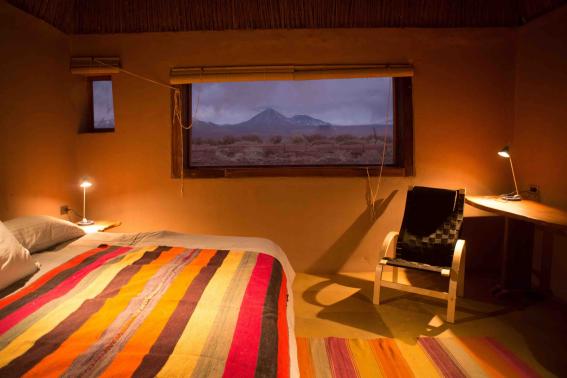 UX_Planeta Atacama Lodge