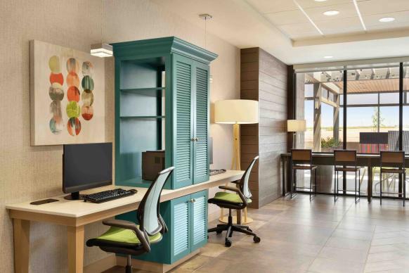 UX_Home2 Suites By Hilton Alamogordo White Sands 1