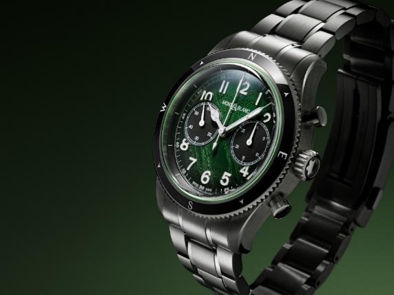 绿色的手表

描述已自动生成