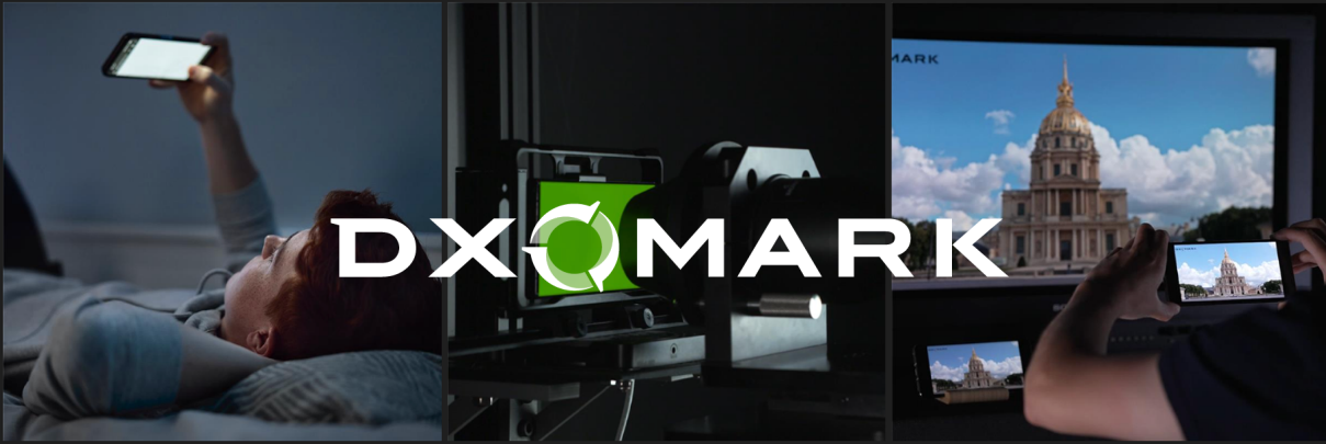 DXOMARK 推出手机屏幕测试基准更新及最新舒眼屏幕标志 聚焦新兴技术和当今用户使用场景