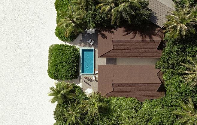 暑期之乐：The Standard, Huruvalhi Maldives 酒店推出精彩非凡的夏令营体验