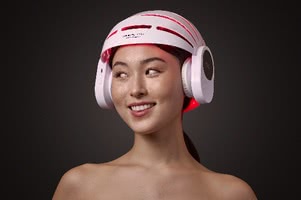 CurrentBody Skin推出全新LED健发帽  高效光疗固发,见证秀发丰盈新生