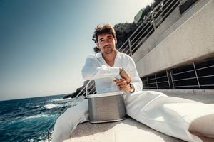 开启全新音速之旅  BANG & OLUFSEN 铂傲 欣然宣布Charles Leclerc出任全球品牌代言人