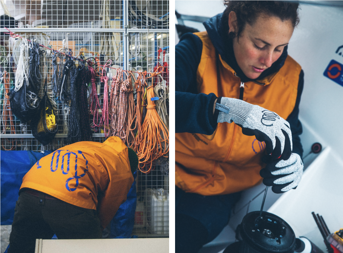 MASSIMO OSTI STUDIO宣布与意大利水手兼工程师Alberto Riva合作，共寻海洋之秘