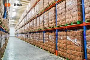 消费者点赞三养食品“五重保障”,美味与安心,一手掌握