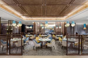 2024「万味奇遇」于珠海中海万丽酒店启动 以鲜味引领万味打造多维餐饮体验