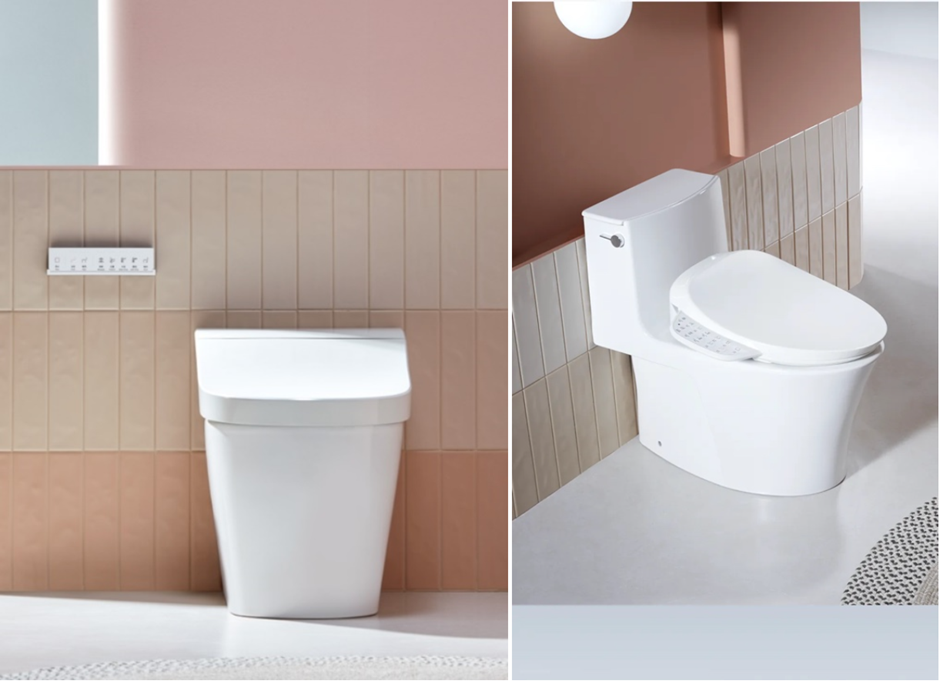 科勒斩获2024年度沸腾质量金奖