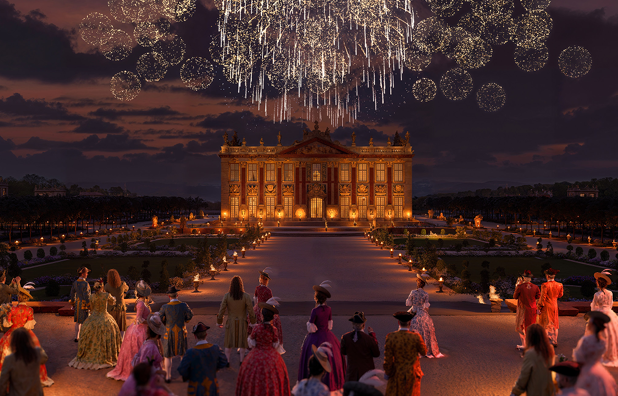 瑪麗之香倾献紫罗兰花香新作—Palatine紫色法兰西  紫色香迹为引，献予自由无畏新姿