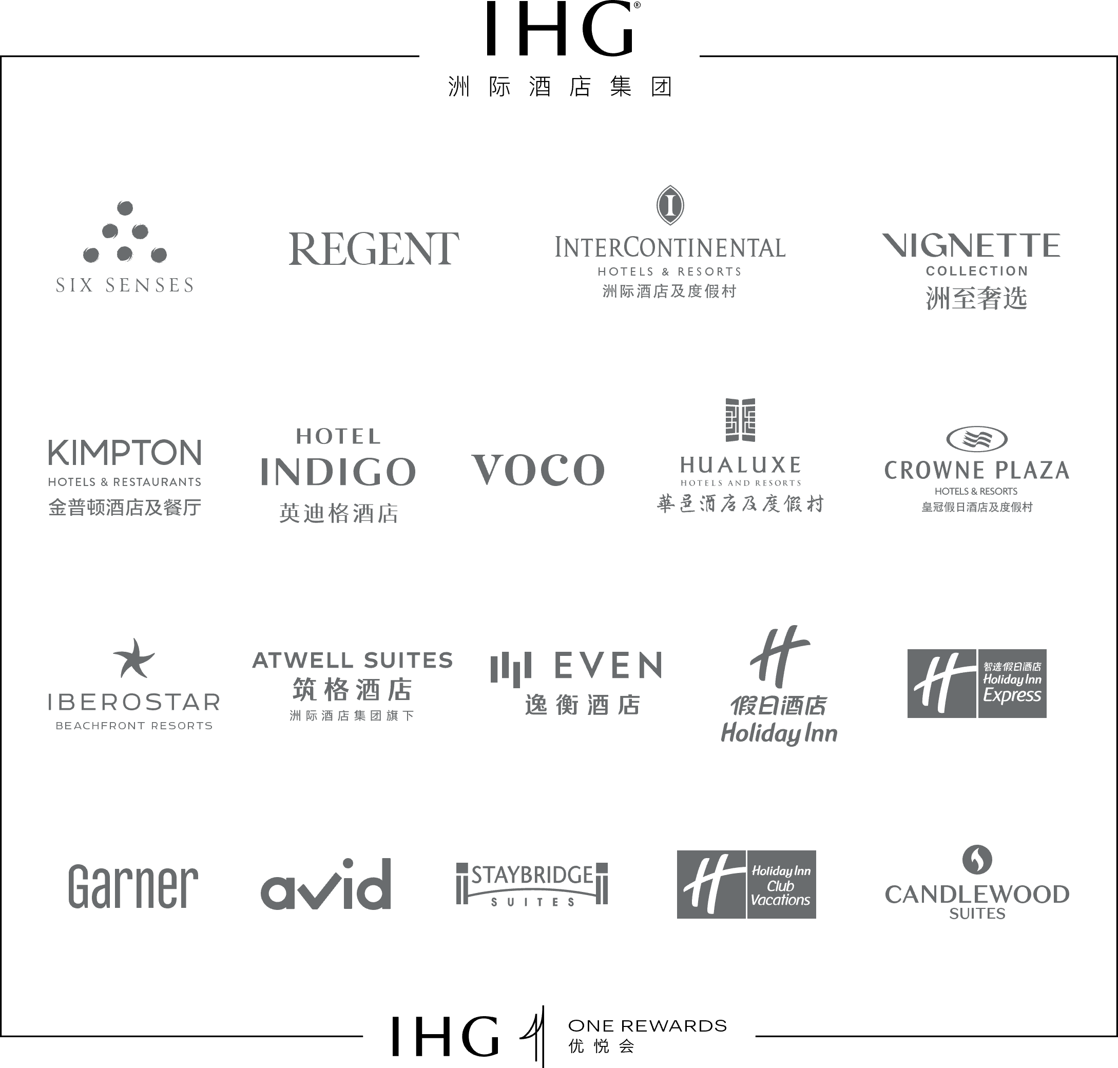 洲际酒店集团旗下3家餐厅新登“2025黑珍珠餐厅指南”,上榜餐厅共达7家