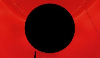 teamLab“现象阿布扎比”4月18日盛大揭幕,落户阿布扎比萨迪亚特文化区