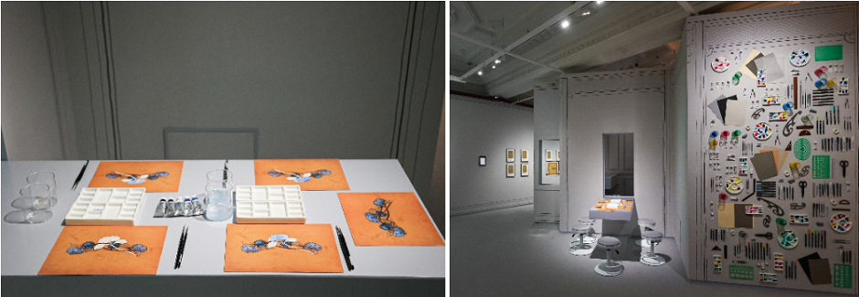 “纸上珠玑：溯源珠宝设计”展览即将闭幕  L’ÉCOLE携手行业专家解读珠宝设计的多元魅力