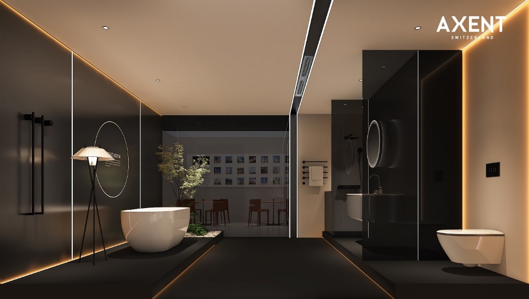 AXENT恩仕跻身高净值人群最青睐的高端卫浴品牌前四强