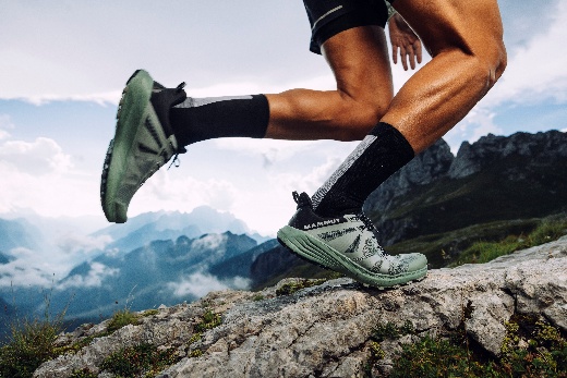 MAMMUT猛犸象携手黄山徽州古城越野赛,徽州再遇,驰骋山野