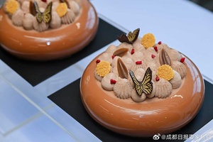西诺迪斯总经理范昊德:深耕西南市场,以创新与中法融合赋能餐饮未来