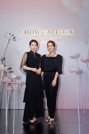 周大福珠宝正式发布高级珠宝系列 「和美东方 Timeless Harmony」  向中华文化致敬,为高级珠宝领域带来新意