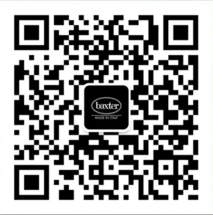 意大利家居品牌Baxter中国首家旗舰店Baxter Gallery Shanghai沪上盛大启幕