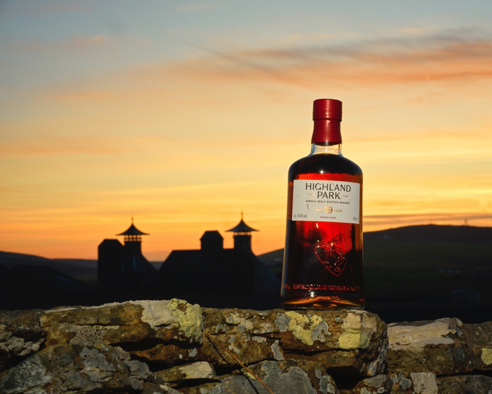 A bottle of wine on a rock

AI-generated content may be incorrect.