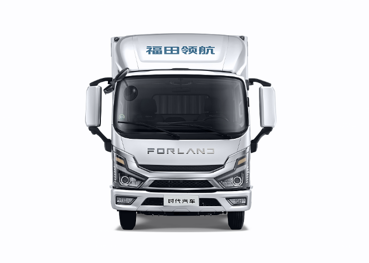 领航大G-F28T即将来袭,大动力气体机轻卡终结“动力弱、成本高”痛点