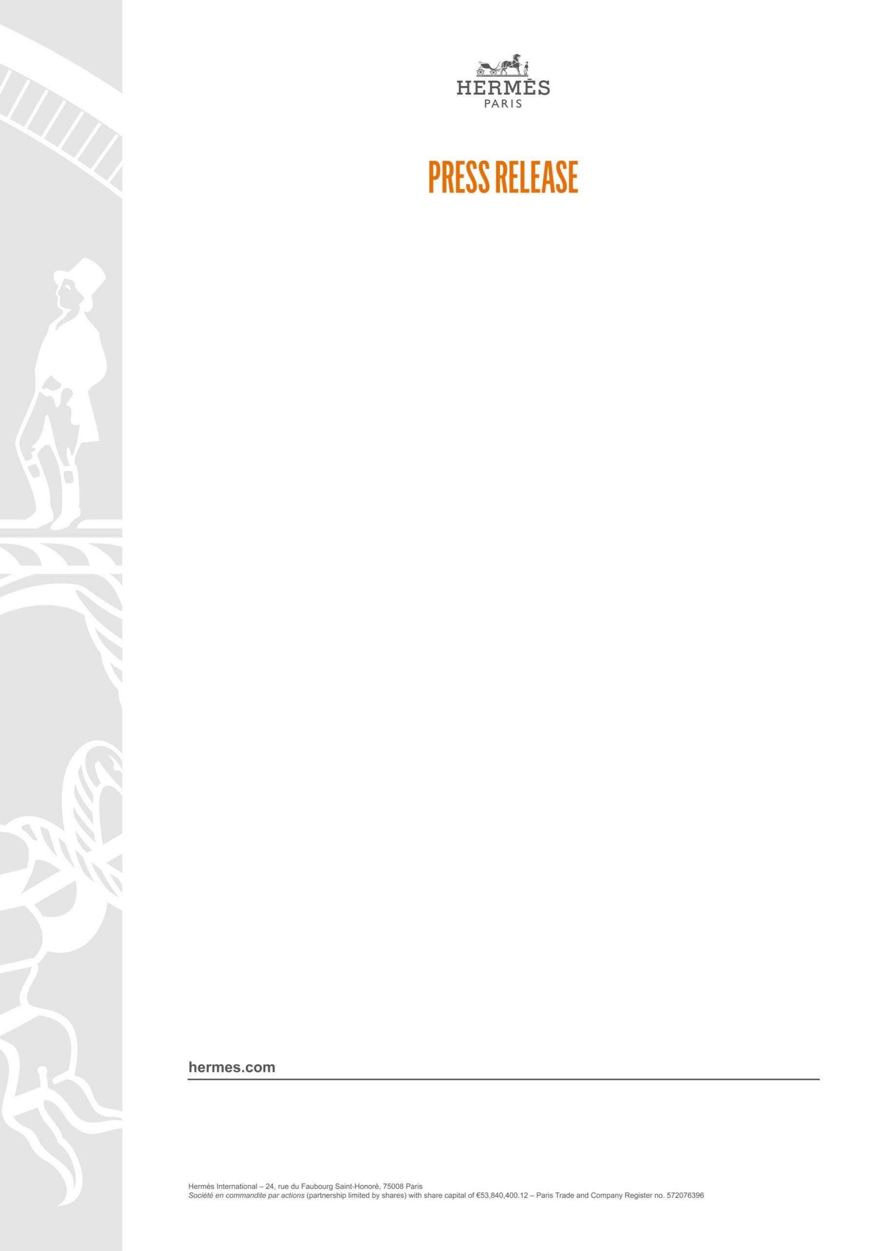 爱马仕支持中国乡村传统刺绣技艺传承事业  推出特别版方巾