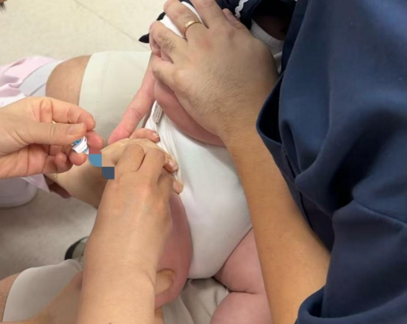 南方省份阳性率最高！南通市启动婴幼儿呼吸道合胞病毒“预防针”注射